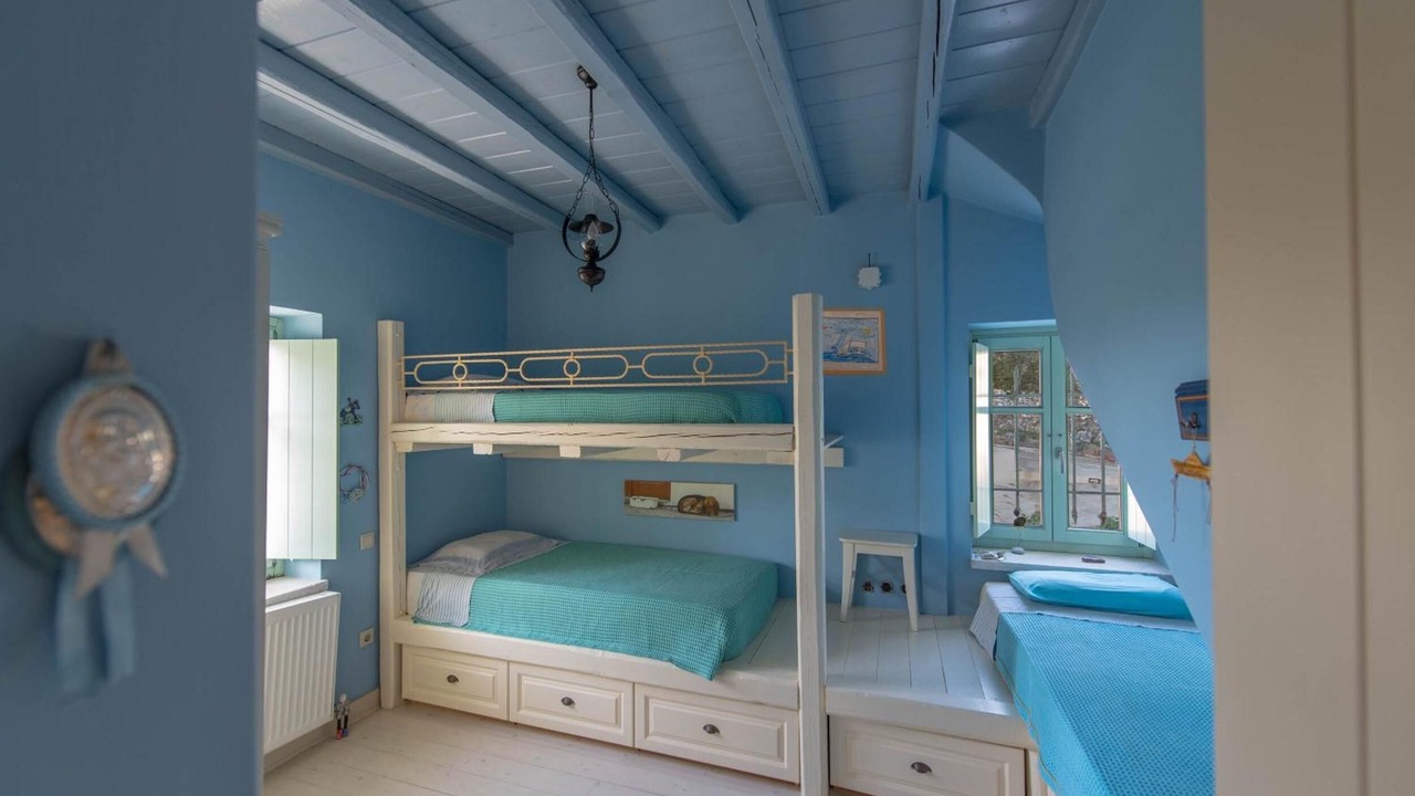 Photo of Bedroom in Omales