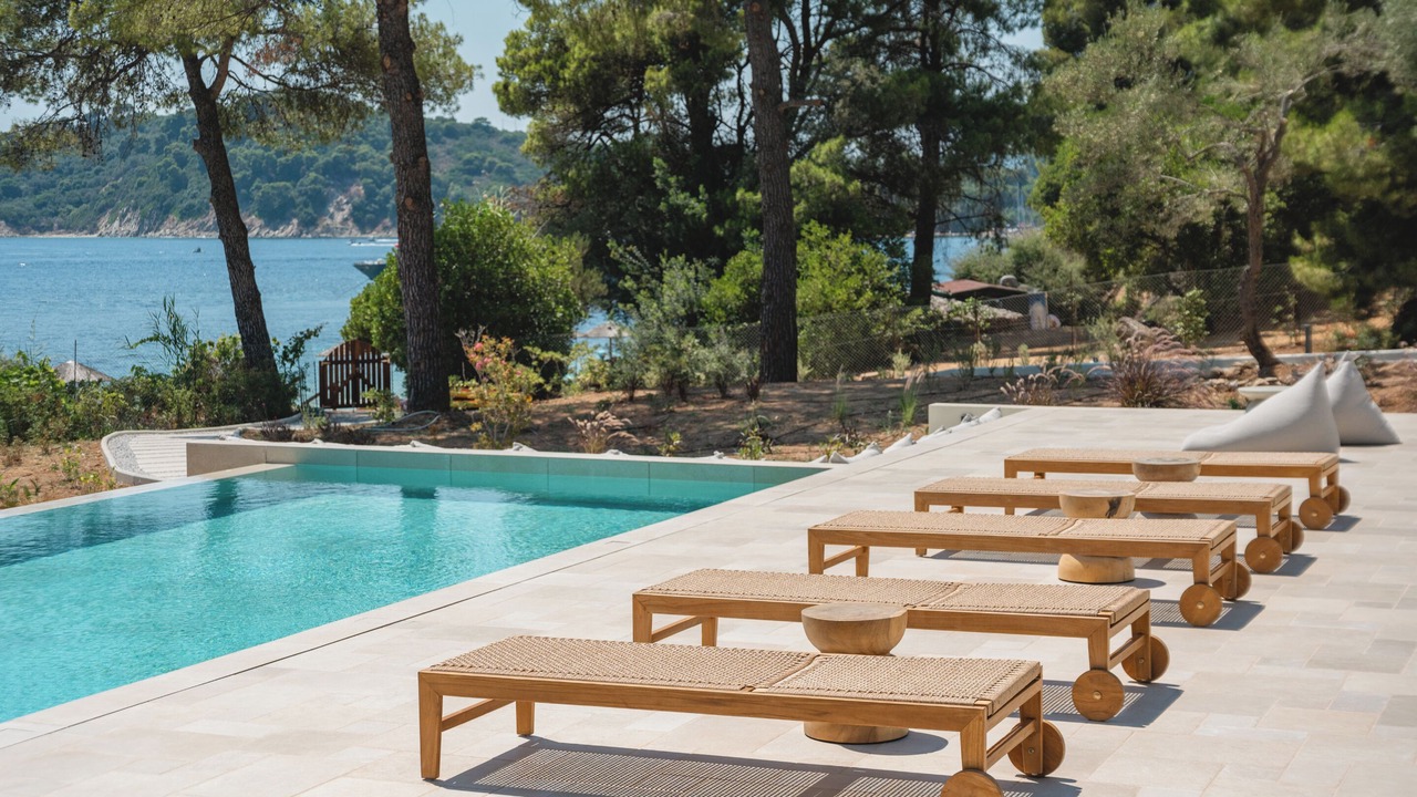 Photo of Outdoor in Koukounaries