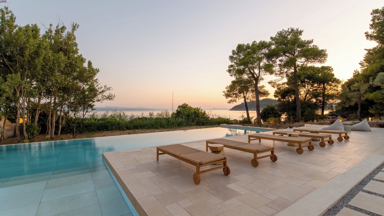 Photo of Outdoor in Koukounaries