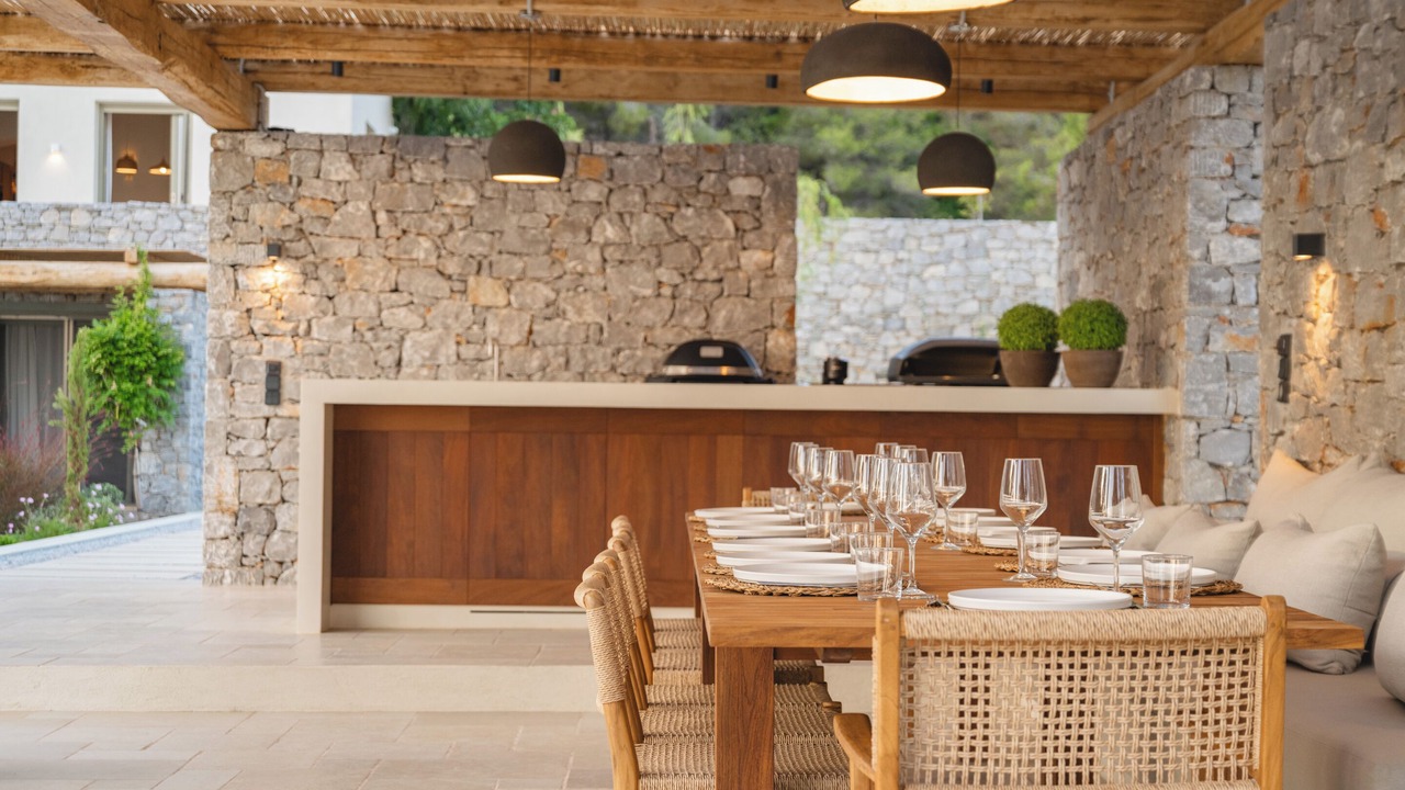 Photo of Outdoor in Koukounaries