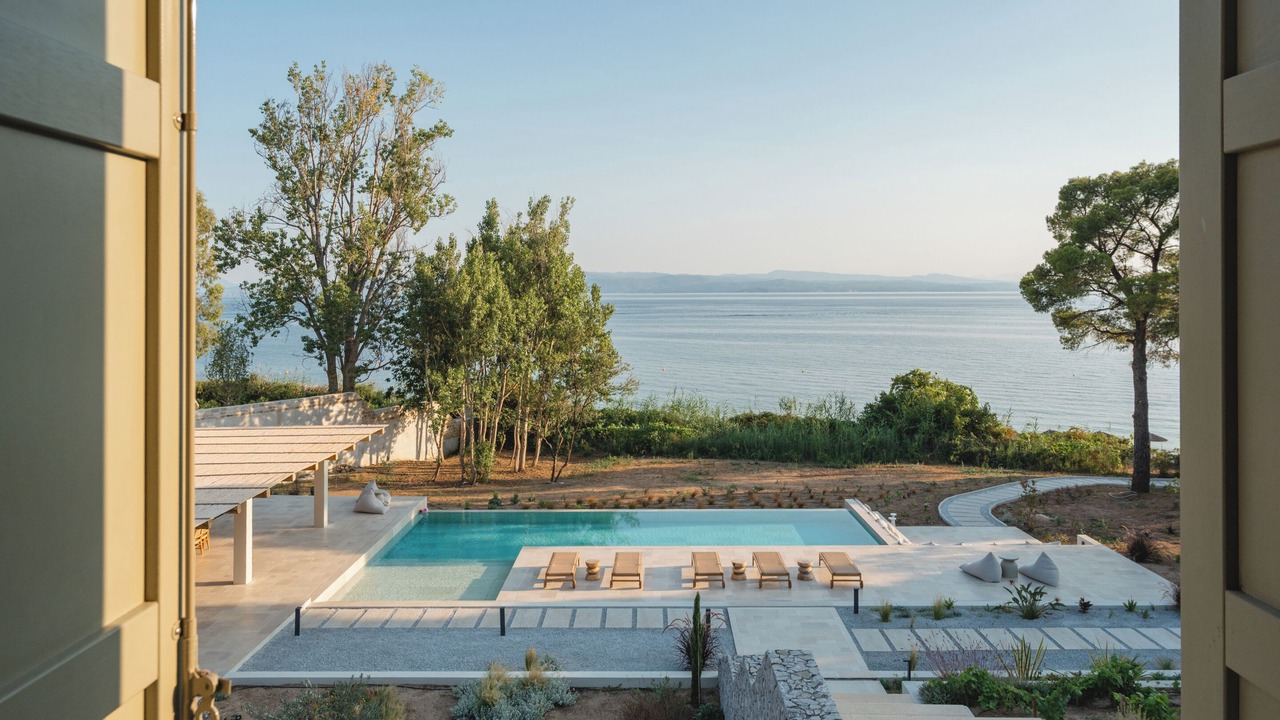 Photo of Outdoor in Koukounaries