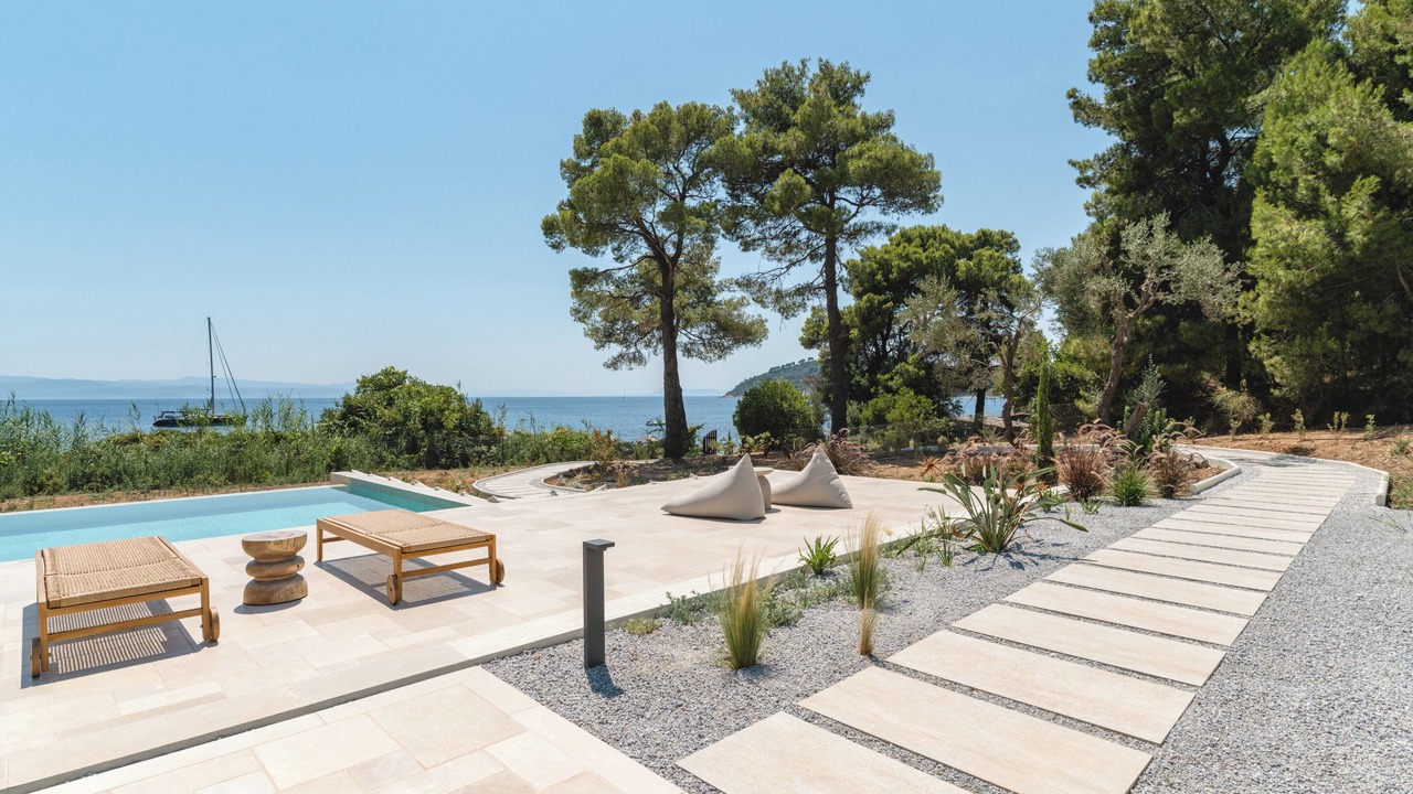 Photo of Outdoor in Koukounaries