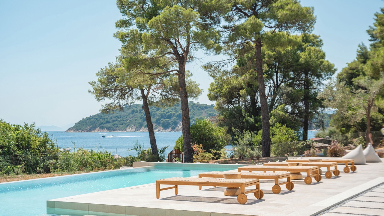 Photo of Outdoor in Koukounaries