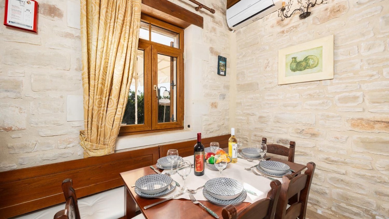 Photo of Livingroom in Asteri