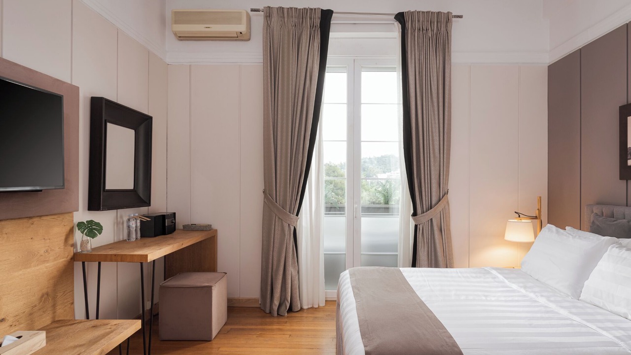 Photo of Bedroom in Makrigianni