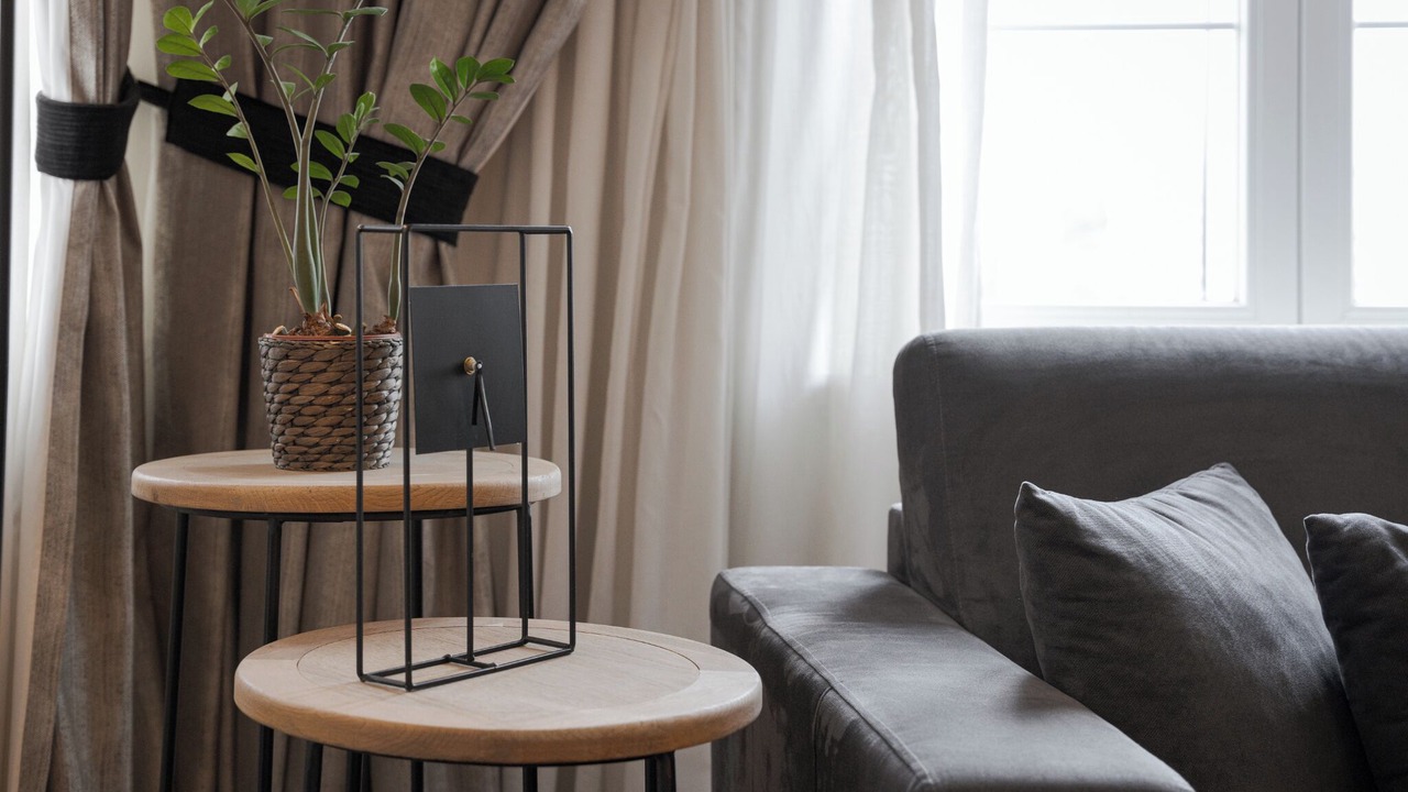 Photo of Livingroom in Makrigianni