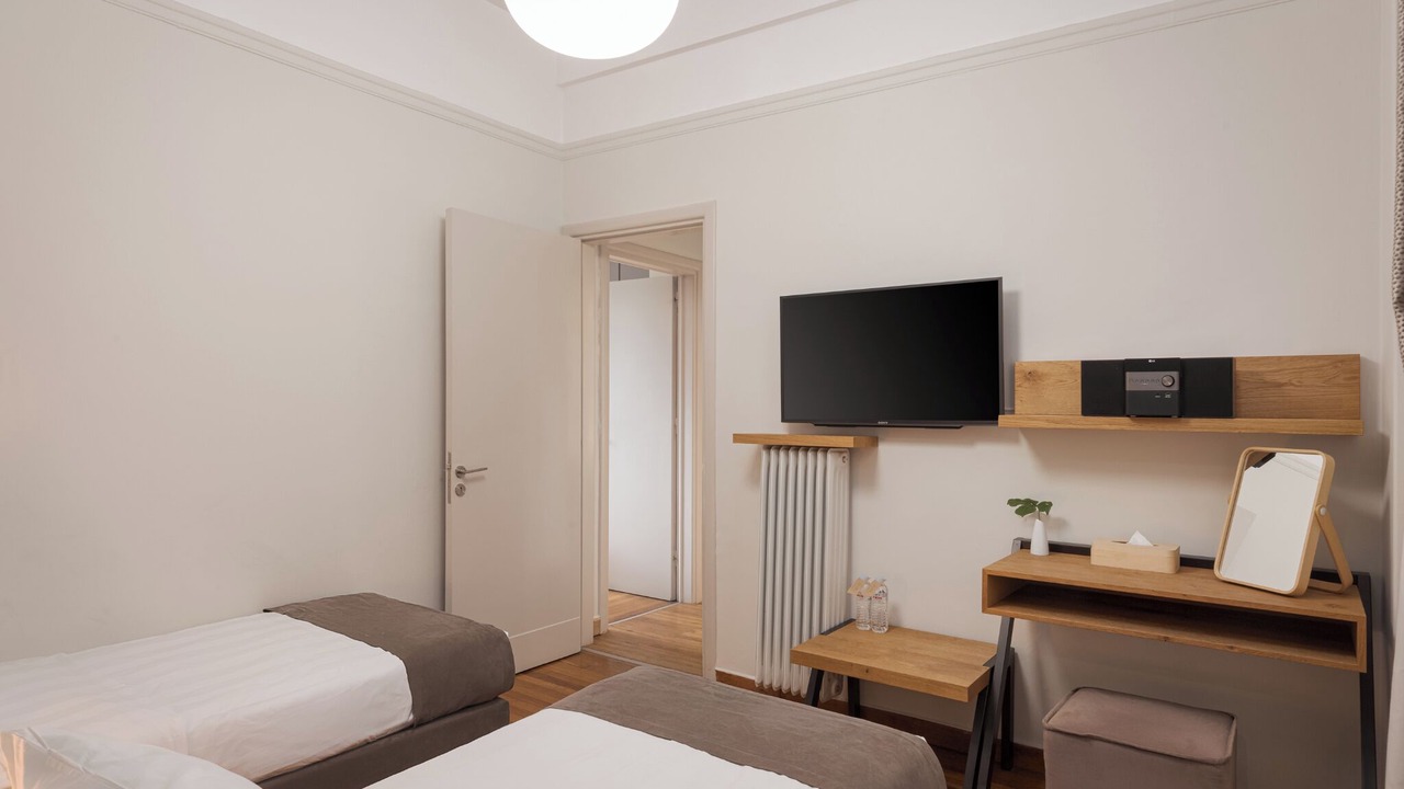 Photo of Bedroom in Makrigianni