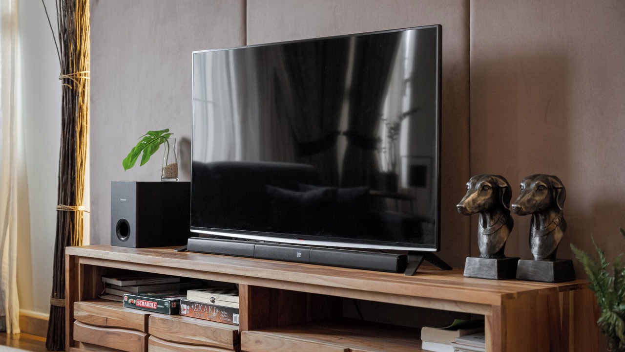 Photo of Livingroom in Makrigianni