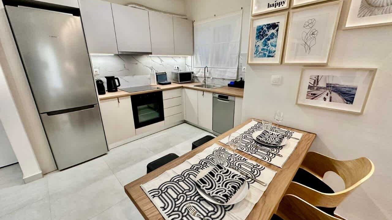 Photo of Kitchen in Kerameikos