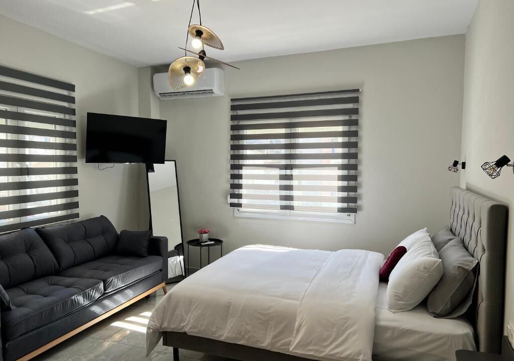 Photo of Bedroom in Drama