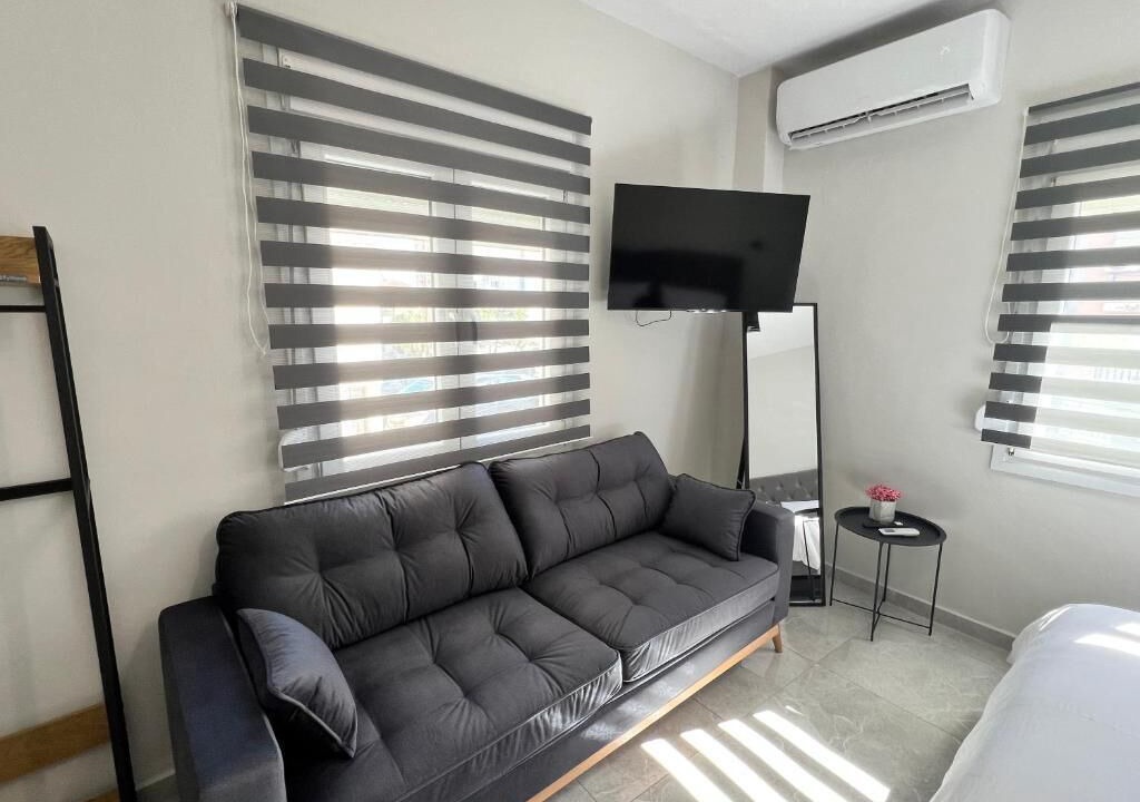 Photo of Livingroom in Drama