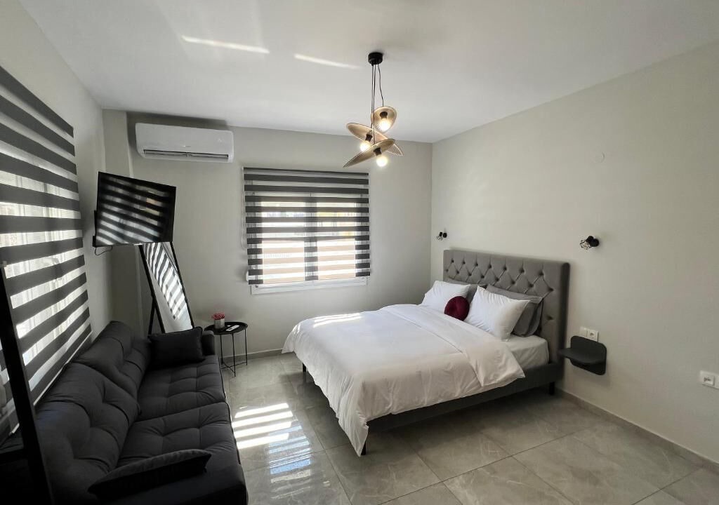 Photo of Bedroom in Drama