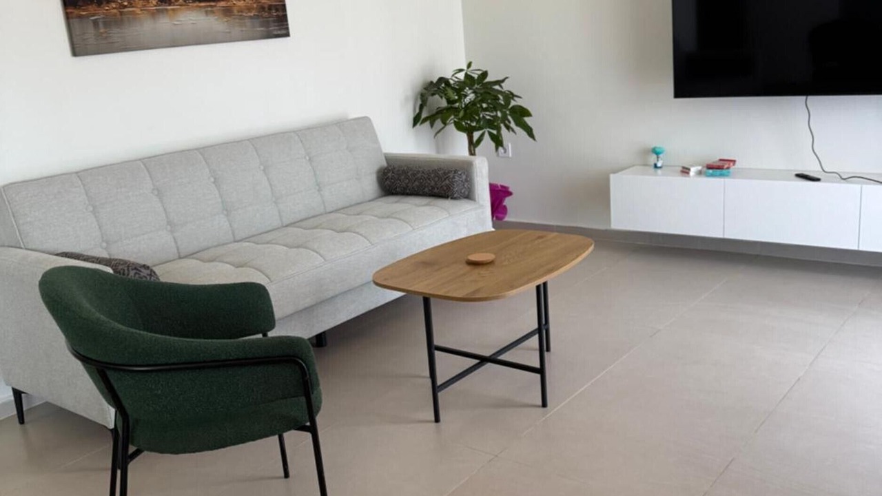 Photo of Livingroom in Lygia