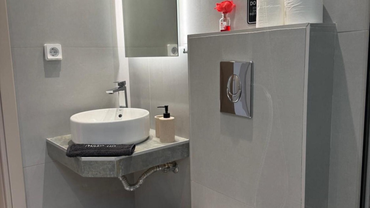 Photo of Bathroom in Lygia