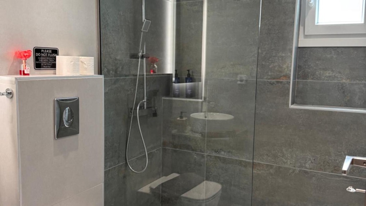 Photo of Bathroom in Lygia
