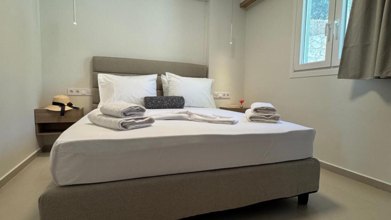 Photo of Bedroom in Lygia