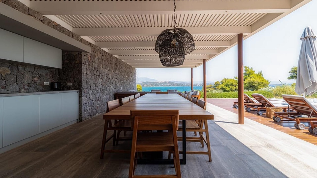 Photo of Outdoor in Petrothalassa