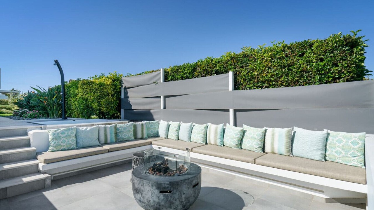 Photo of Patio Balcony in Adelianos Kampos