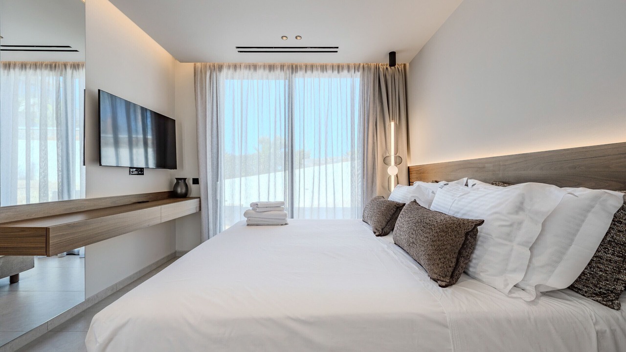 Photo of Bedroom in Anissaras