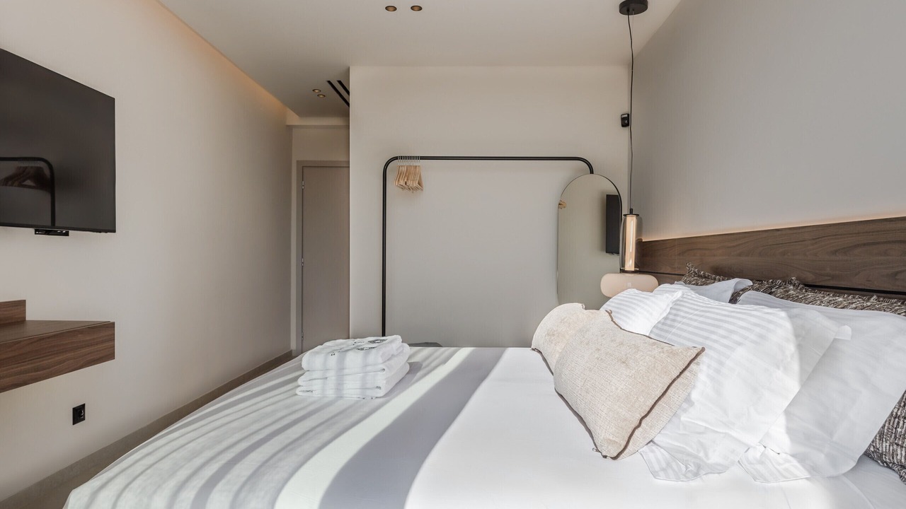 Photo of Bedroom in Anissaras