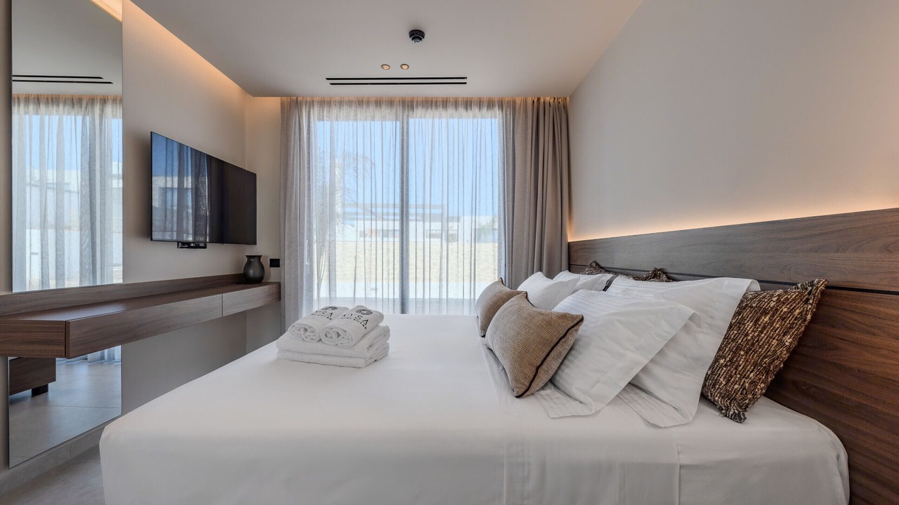 Photo of Bedroom in Anissaras