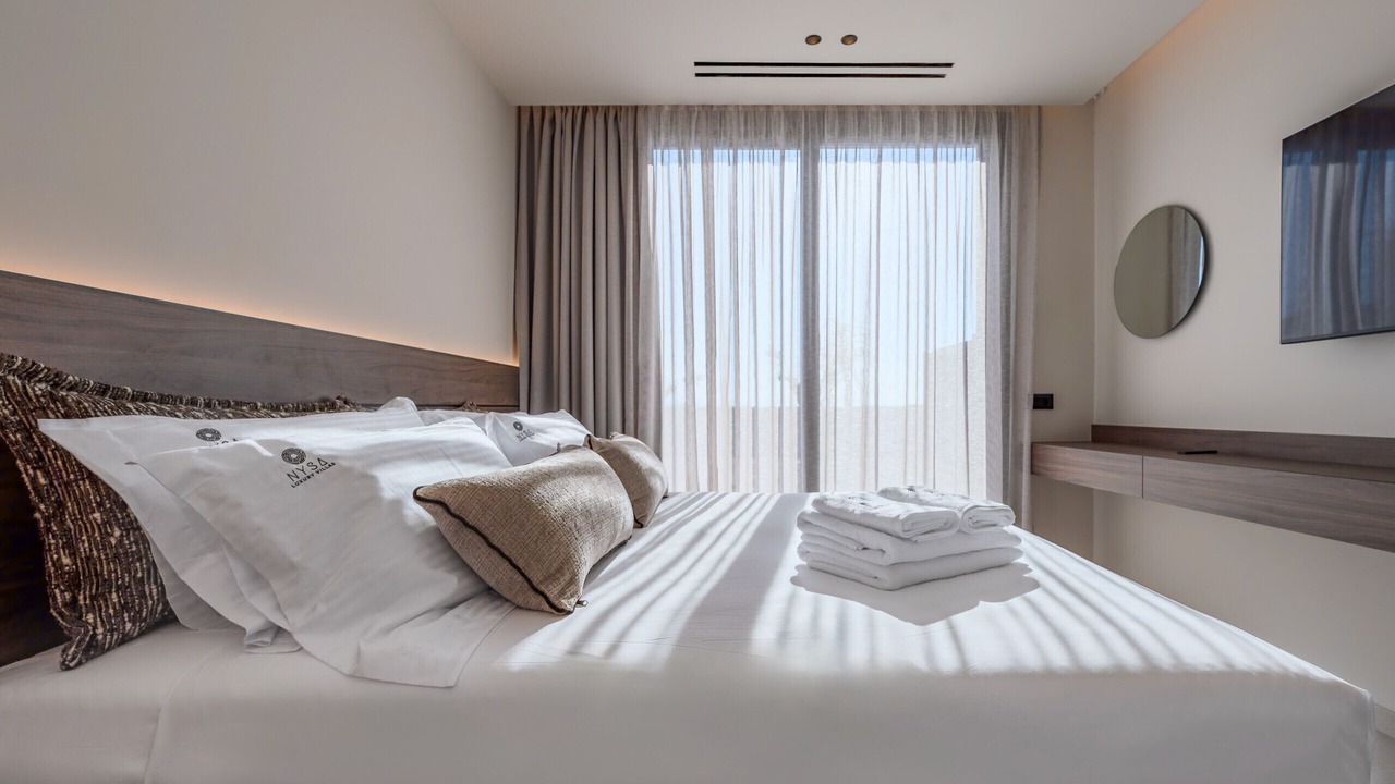 Photo of Bedroom in Anissaras