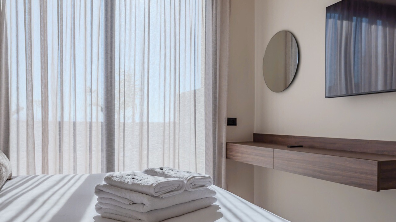 Photo of Bedroom in Anissaras