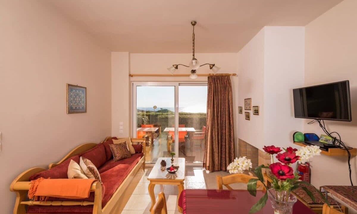 Photo of Livingroom in Stavros