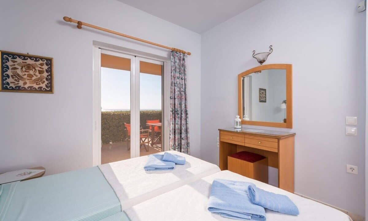 Photo of Bedroom in Stavros