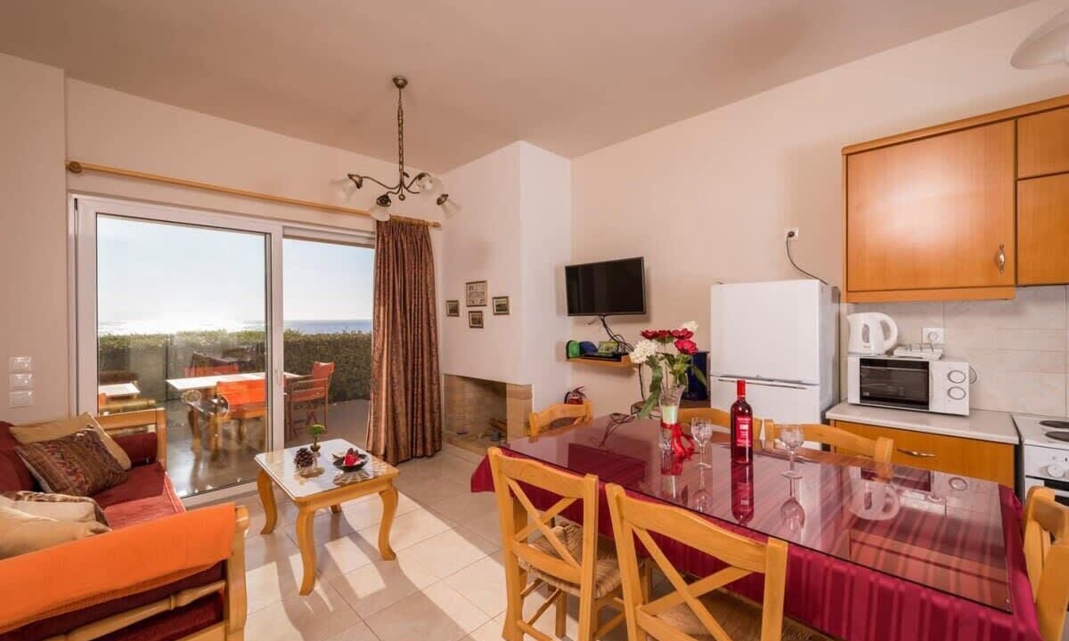Photo of Livingroom in Stavros