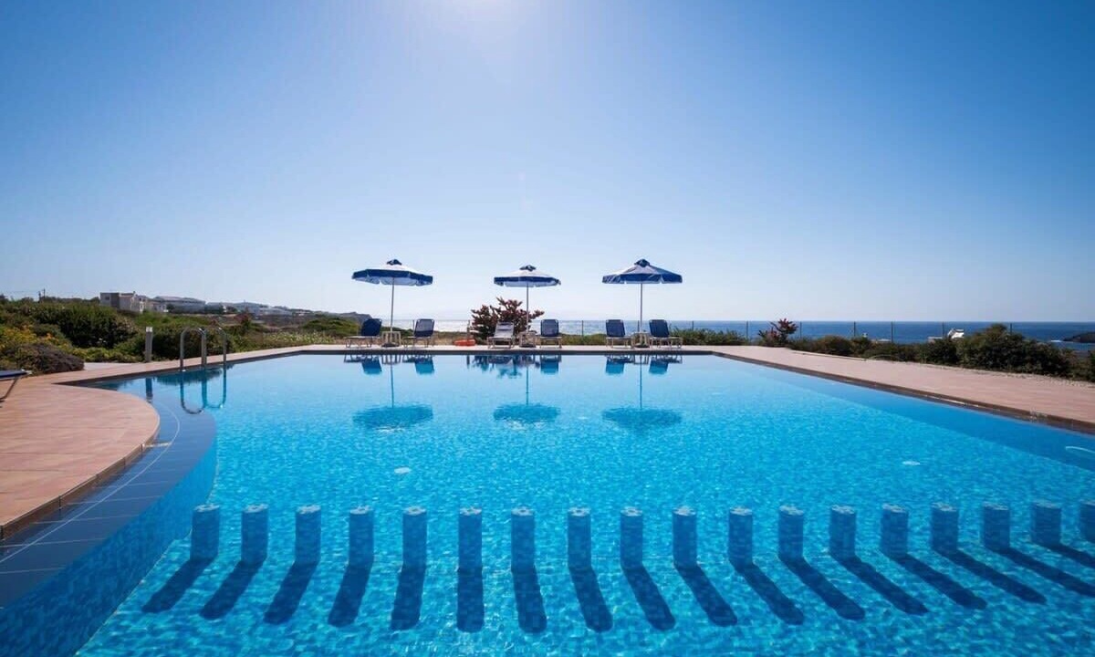Photo of Outdoor in Stavros