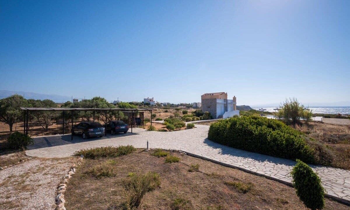 Photo of Outdoor in Stavros