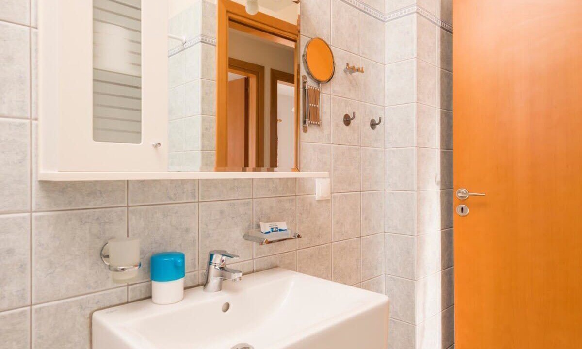 Photo of Bathroom in Stavros