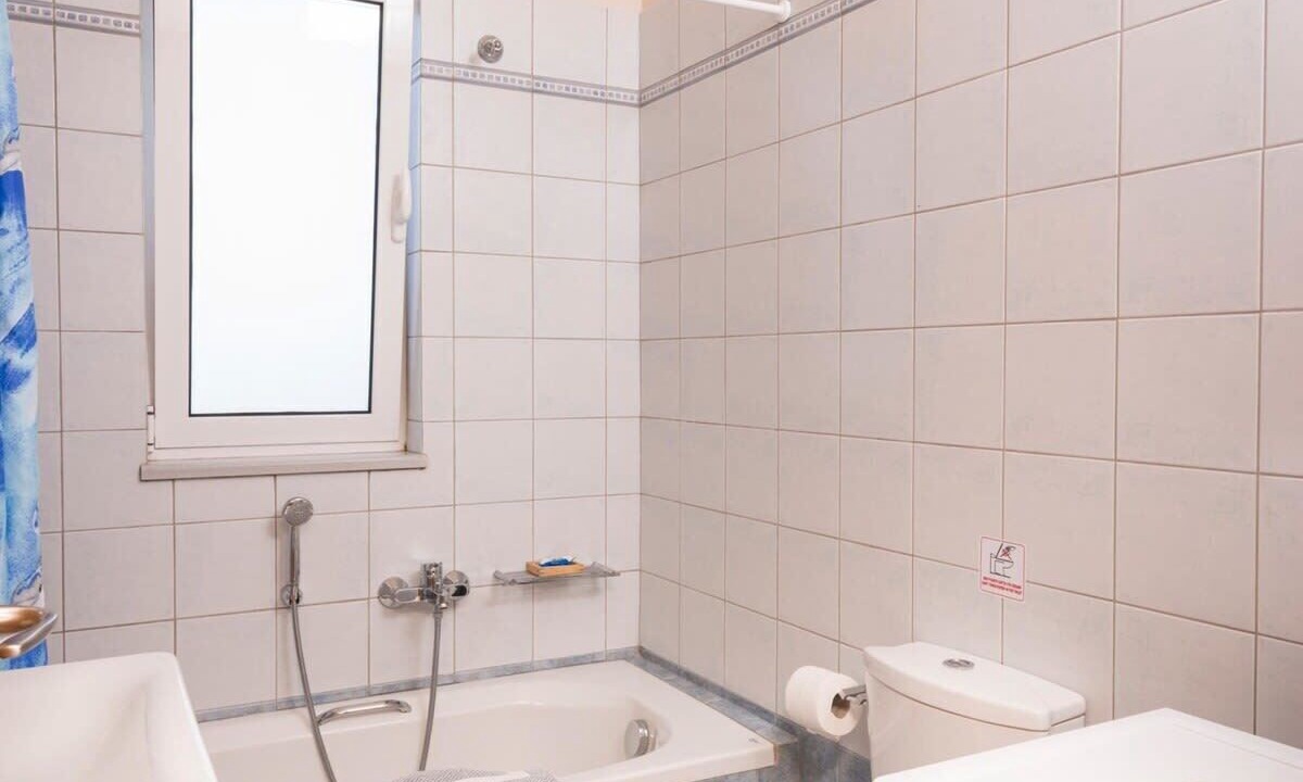 Photo of Bathroom in Stavros