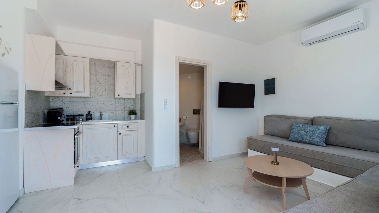 Photo of Livingroom in Kamari