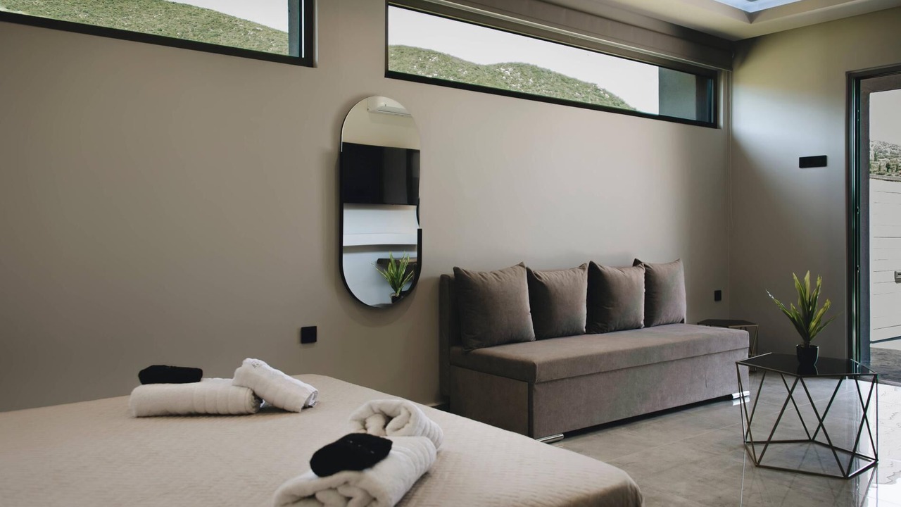 Photo of Bedroom in Alykes