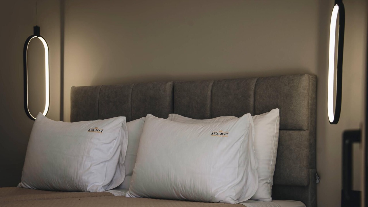 Photo of Bedroom in Alykes