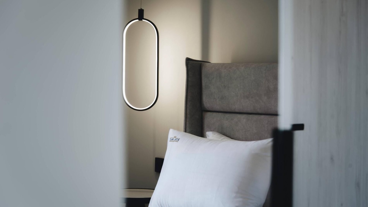 Photo of Bedroom in Alykes