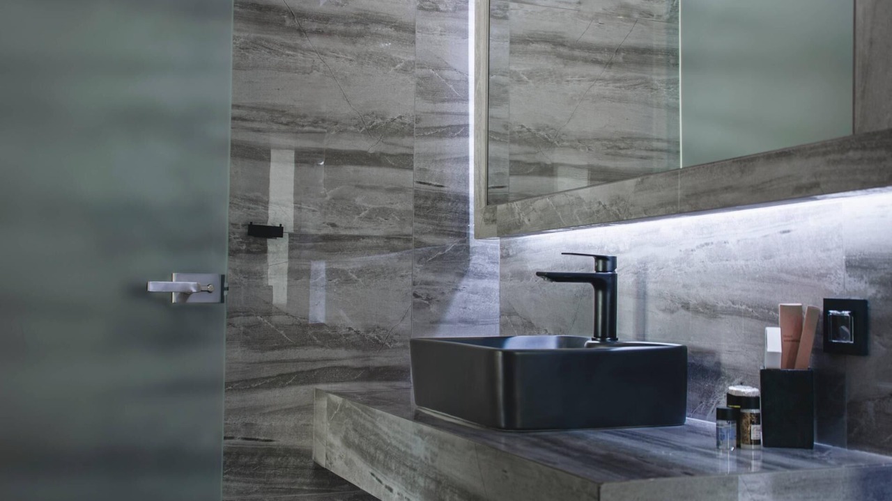 Photo of Bathroom in Alykes