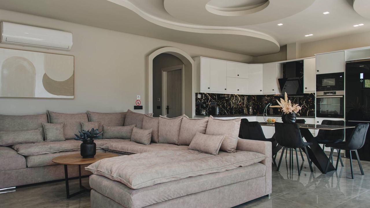 Photo of Livingroom in Alykes