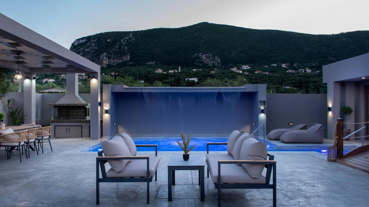 Photo of Outdoor in Alykes