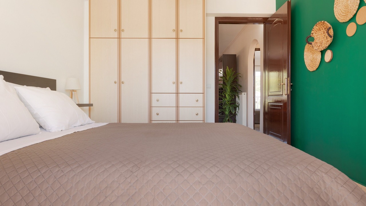 Photo of Bedroom in Kambi