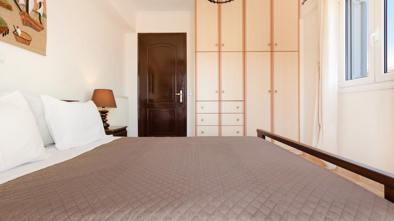 Photo of Bedroom in Kambi