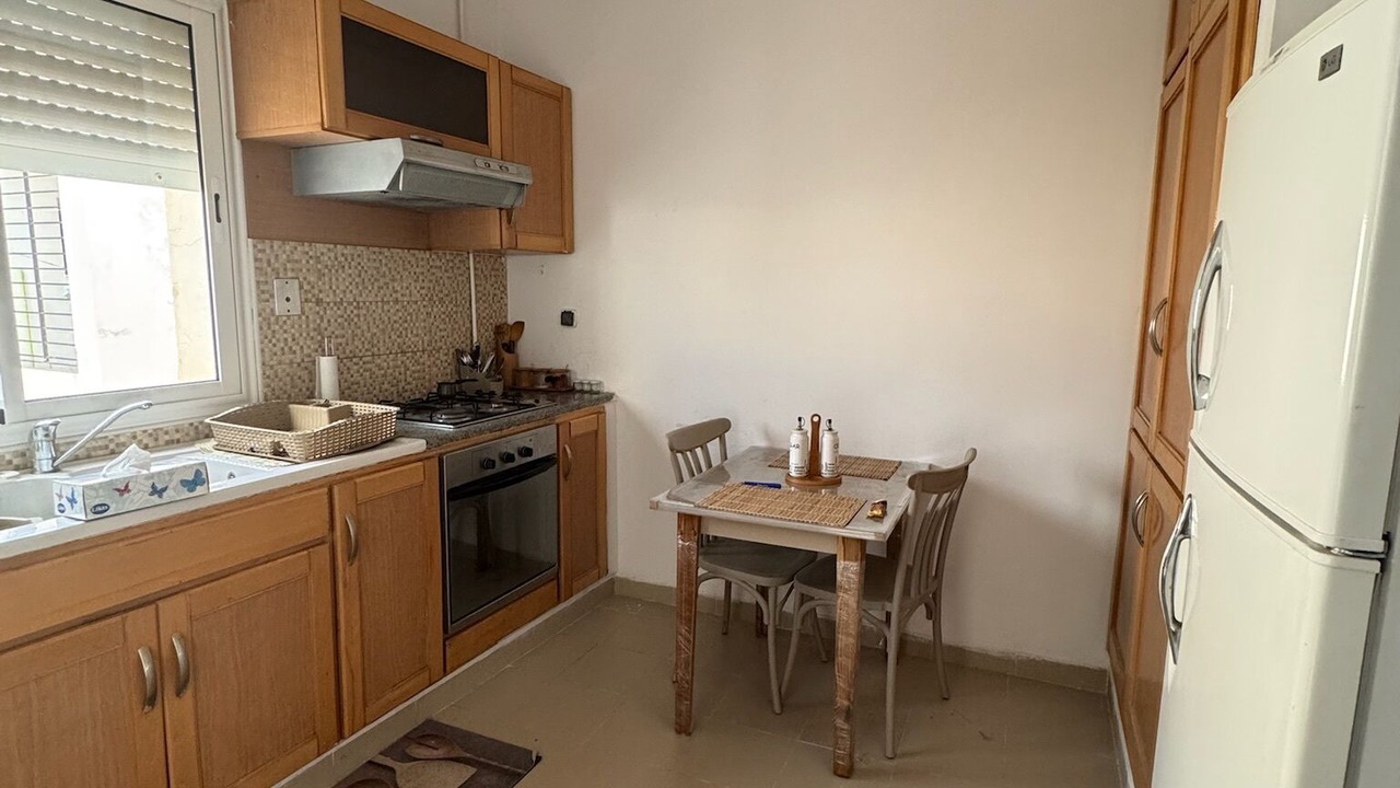 Photo of Kitchen in Cite Taieb Mhiri