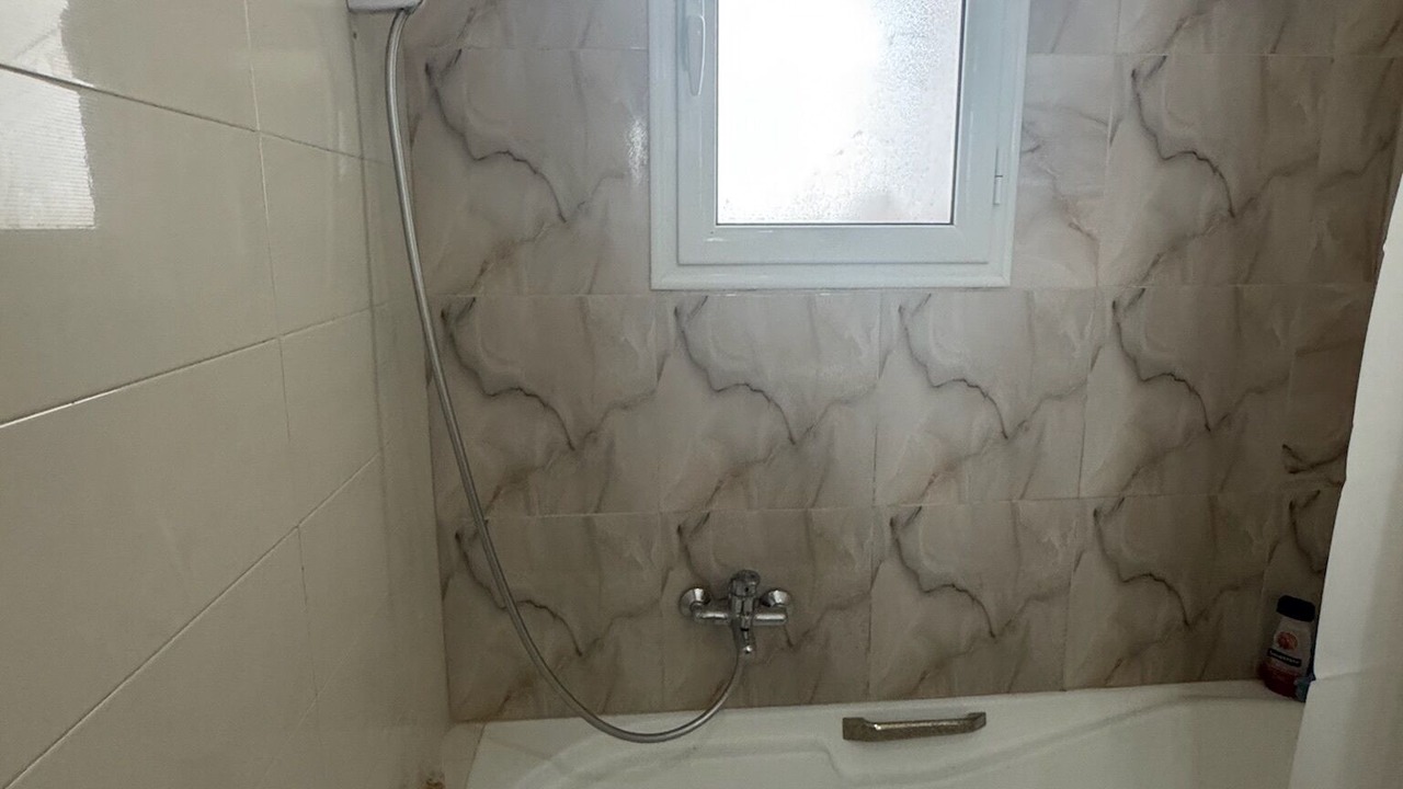 Photo of Bathroom in Cite Taieb Mhiri