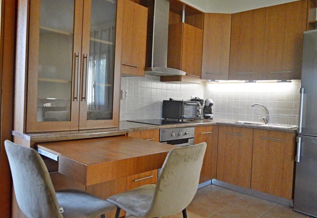 Photo of Livingroom in Mavrovouni