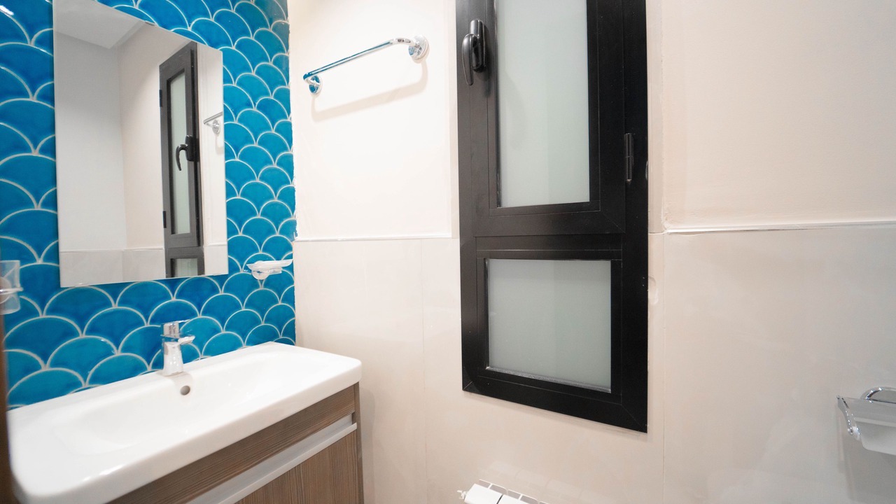 Photo of Bathroom in Sidi Abdel Aziz