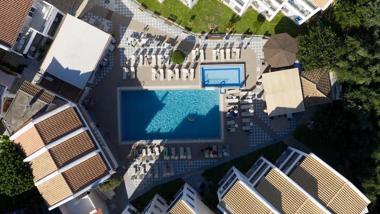 Photo of Outdoor in Tsilivi