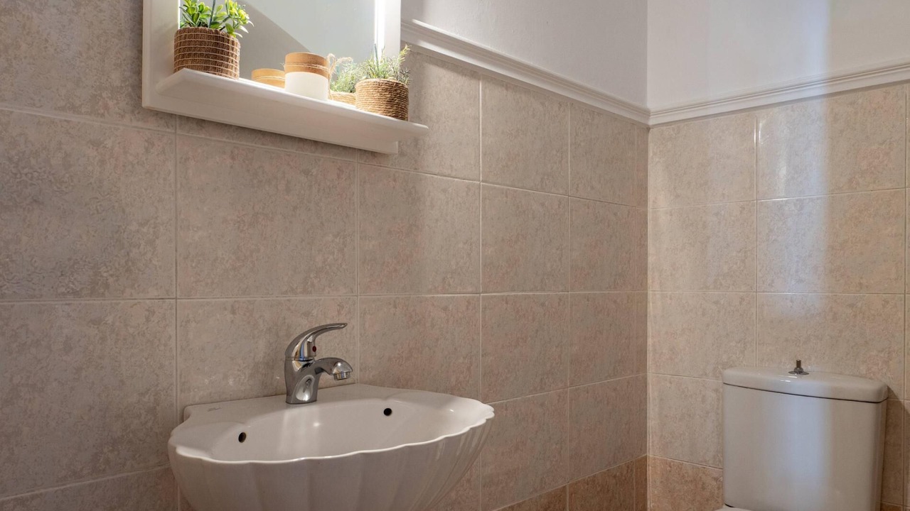 Photo of Bathroom in Tsilivi