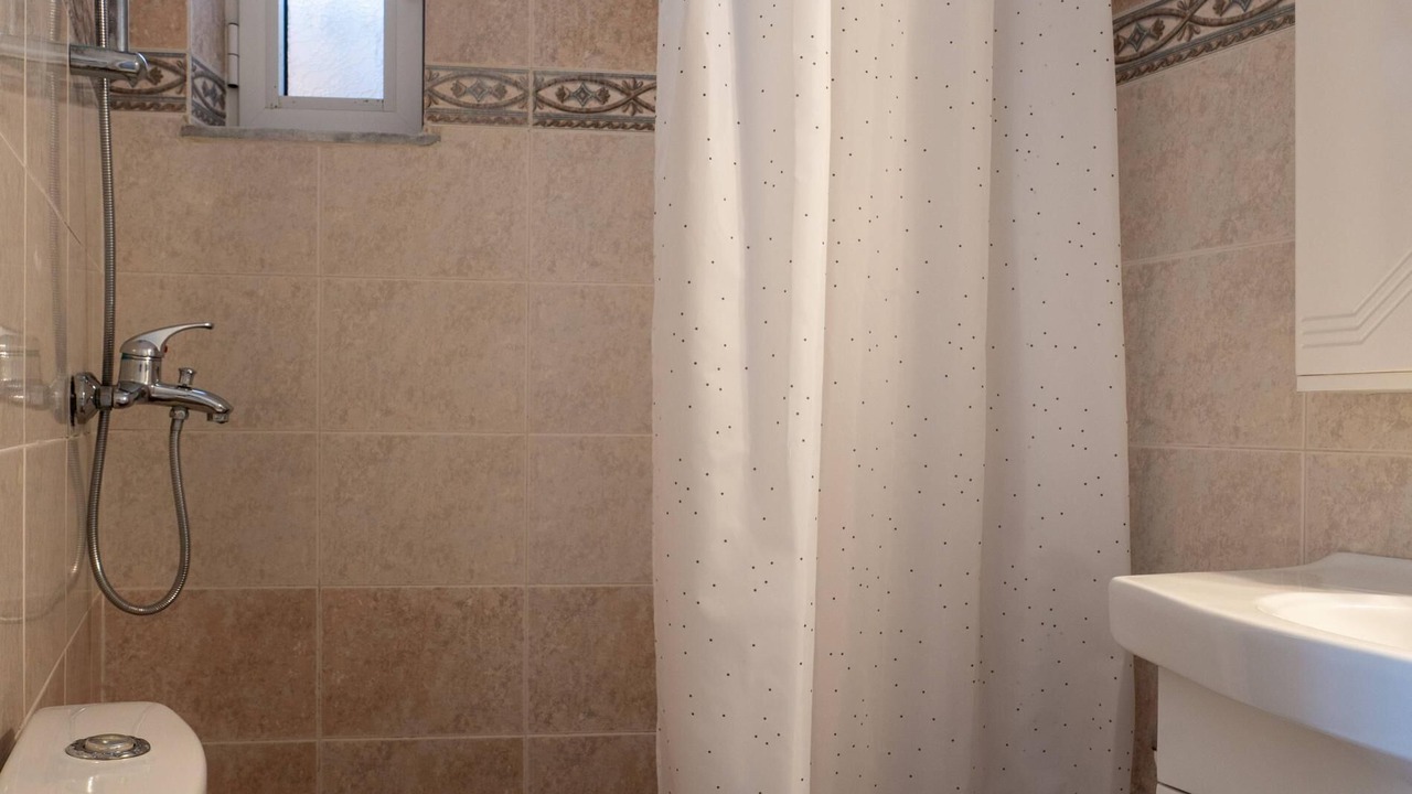 Photo of Bathroom in Tsilivi